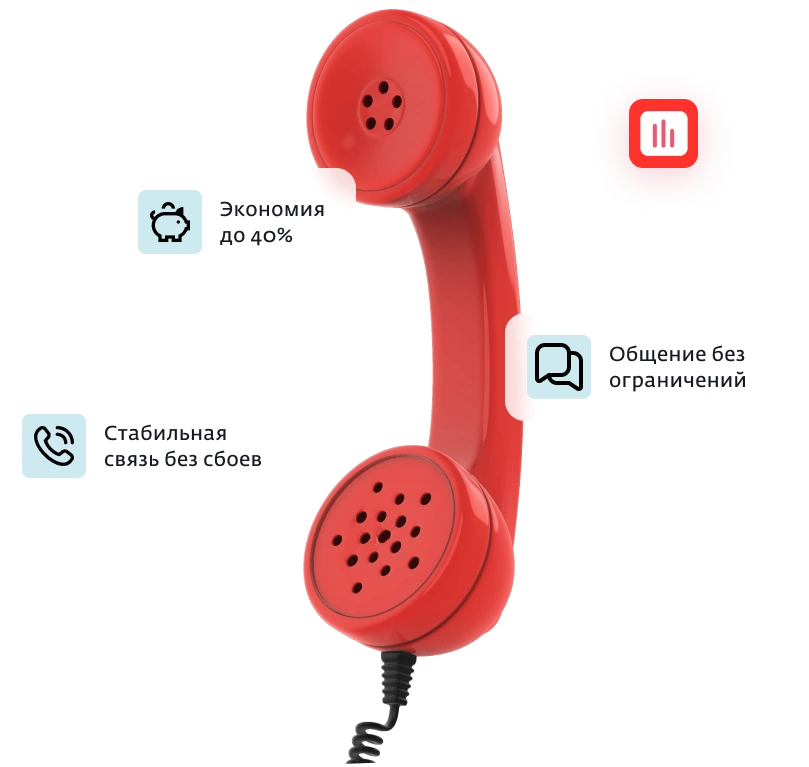 Домашний телефон Дом.ру в деревня Брусилово